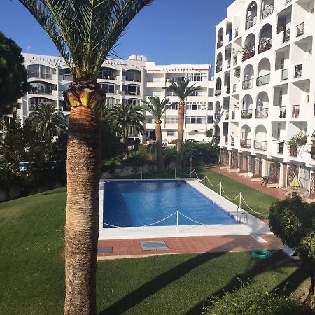 נרחה Edificio Verdemar - Stunning 1 Bed Apartment With Pool & Sea Views מראה חיצוני תמונה