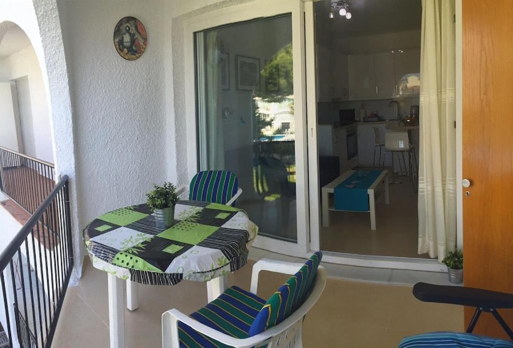 נרחה Edificio Verdemar - Stunning 1 Bed Apartment With Pool & Sea Views מראה חיצוני תמונה