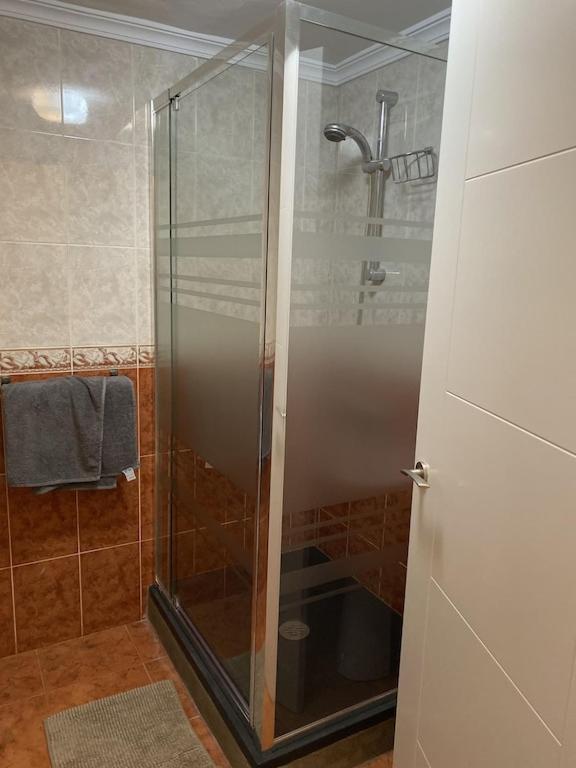 נרחה Edificio Verdemar - Stunning 1 Bed Apartment With Pool & Sea Views מראה חיצוני תמונה